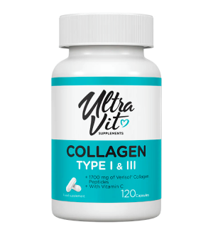 Суглоби і зв'язки VPLab VpLab Collagen Type I & III
