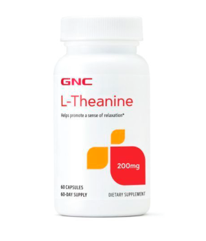Аминокислоты GNC GNC L-THEANINE