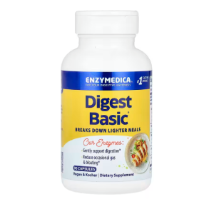 Enzymedica Digest basic
