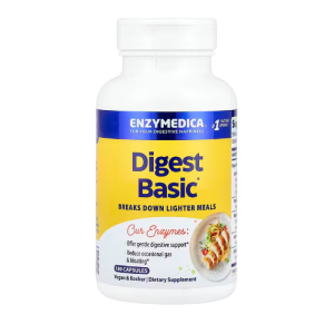 Enzymedica Digest basic