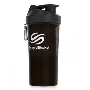 Smartshake Original черный (600 мл) 