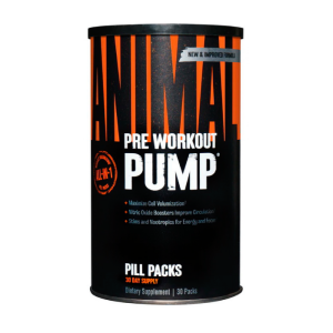 Universal Animal Pump