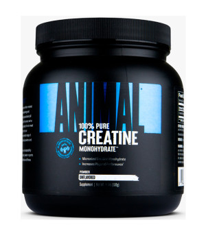 Креатин Universal Nutrition Universal Animal Creatine (USA)