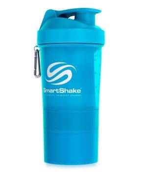 Шейкери Шейкер SmartShake Smartshake Original (600 мл)