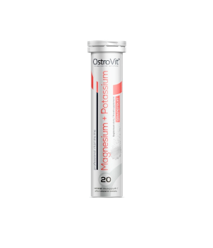 Витамины и минералы OstroVit Ostrovit Magnesium + Potassium