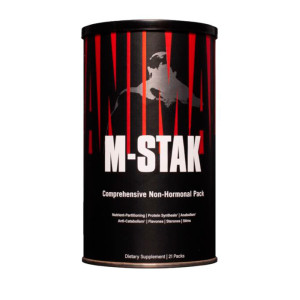 Universal Animal M Stak