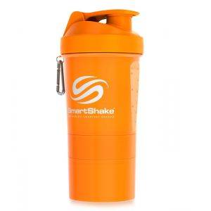 Smartshake Original оранжевый (600 мл)