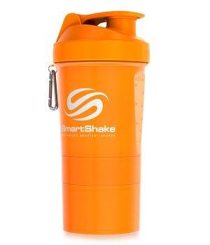 Шейкери Шейкер SmartShake Smartshake Original (600 мл)