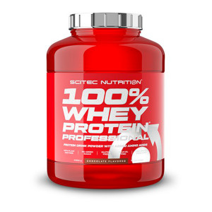 100% Whey Protein Professional
