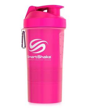 Шейкеры Шейкер SmartShake Smartshake Original (600 мл)