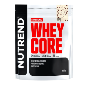 Nutrend Whey Core
