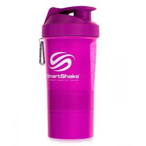 Smartshake Original фиолетовый (600 мл)