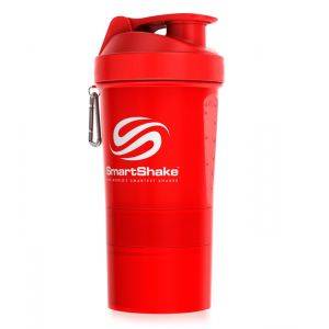 Smartshake Original красный (600 мл)