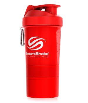 Шейкеры Шейкер SmartShake Smartshake Original (600 мл)