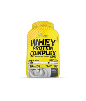 Протеин Olimp Labs Olimp Labs Whey Protein Complex 100 %