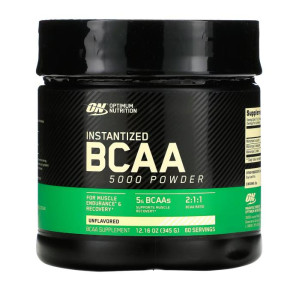BCAA 5000 - со вкусом