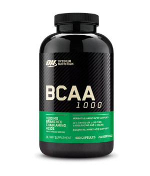 BCAA Optimum Nutrition BCAA 1000 (USA) Optimum Nutrition