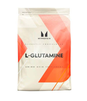 Глютамин Myprotein L-Glutamine MyProtein