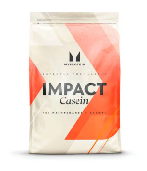 Протеин Myprotein Impact Micellar Casein MyProtein
