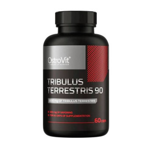 Tribulus Terrestris
