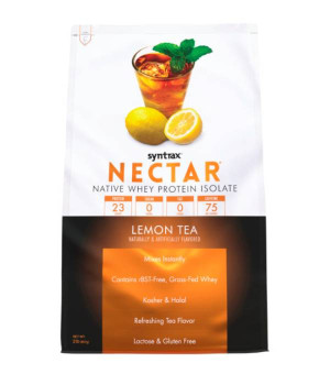 Протеин Syntrax Syntrax Nectar