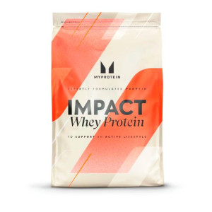 Impact Whey Protein