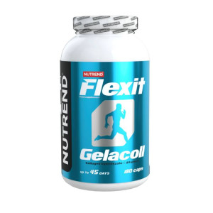 Nutrend Flexit Gellacoll