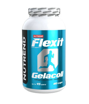 Суставы и связки Nutrend Nutrend Flexit Gellacoll