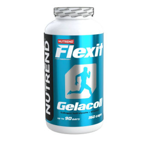 Nutrend Flexit Gellacoll