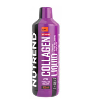 Суставы и связки Nutrend Nutrend Collagen Liquid