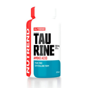 Nutrend Taurine