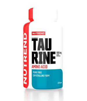 Аминокислоты Nutrend Nutrend Taurine