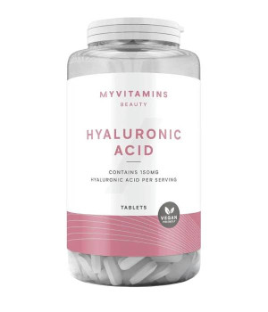 Витамины и минералы Myprotein Hyaluronic Acid MyProtein MyVitamins