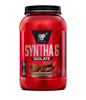 Протеин BSN BSN Syntha 6 Isolate (USA)