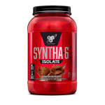 100% Whey Gold Standard