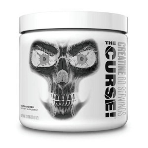 The Curse Creatine Cobra Labs
