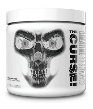 Креатин Cobra Labs The Curse Creatine Cobra Labs