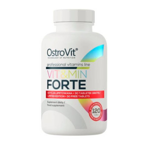 Ostrovit Vit&Min FORTE