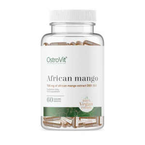 Ostrovit African Mango Vege