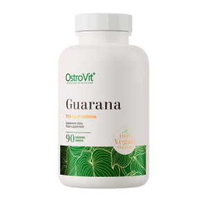 Ostrovit Guarana Vege