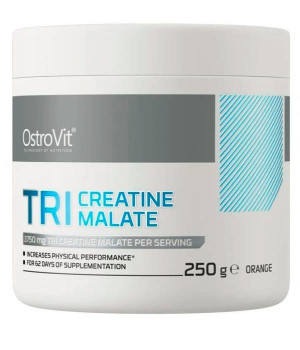 Креатин OstroVit Ostrovit Tri Creatine Malate