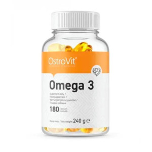 Omega 3