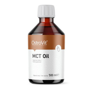 Ostrovit MCT Oil
