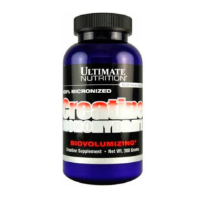 Creatine Monohydrate Powder