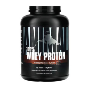 Animal 100% Whey Protein Universal Nutrition