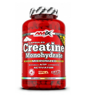 Креатин Amix Amix Creatine monohydrate 750 мг