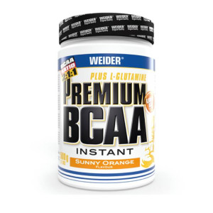 Premium BCAA Powder
