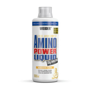 Amino Power Liquid