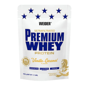 Premium Whey
