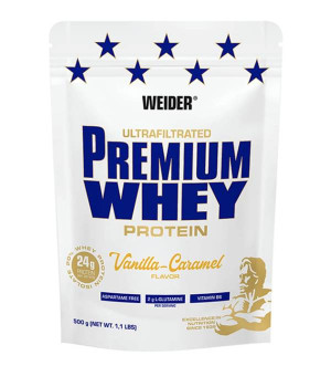 Протеин Weider Premium Whey Weider